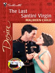 The last Santini virgin cover image