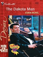 The Dakota man cover image