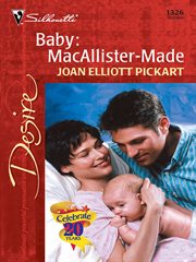 Baby : MacAllister-made cover image