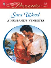 A husband's vendetta cover image