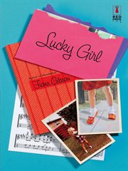 Lucky girl cover image