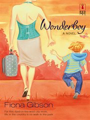 Wonderboy cover image