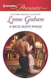 A rich man's whim cover image