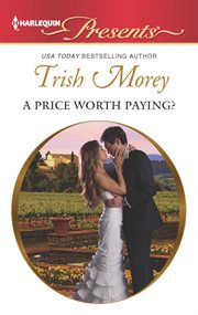 A price worth paying? cover image