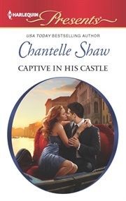 Captive in his castle cover image