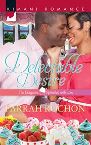Delectable desire cover image