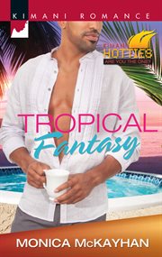 Tropical fantasy cover image