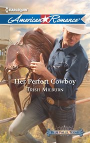 Her perfect cowboy cover image