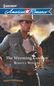The Wyoming cowboy cover image