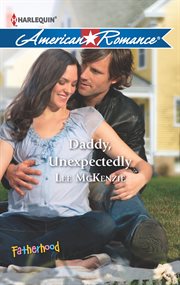 Daddy, unexpectedly cover image