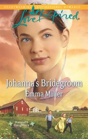 Johanna's bridegroom cover image