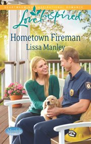 Hometown fireman cover image