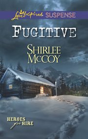 Fugitive cover image