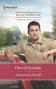 Hometown sheriff cover image