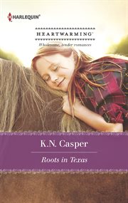 Roots in Texas cover image