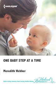 One Baby Step at a Time cover image