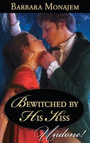 Bewitched by His Kiss cover image
