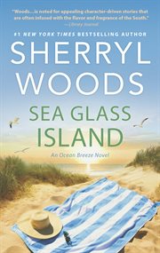 Sea glass island cover image