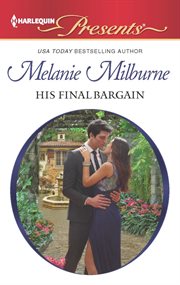His final bargain cover image