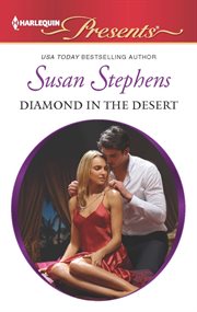 Diamond in the desert cover image