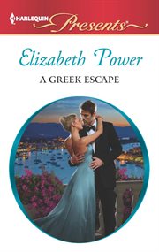 A Greek escape cover image