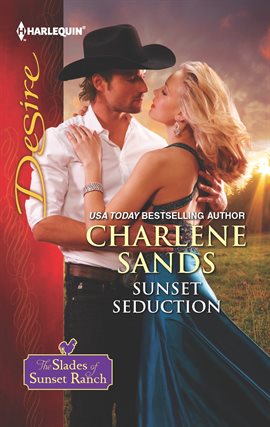 Cover image for Sunset Seduction