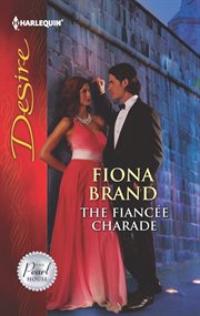 The fiancee charade cover image