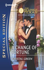 A change of fortune cover image