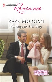 Marriage for her baby cover image