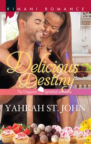 Delicious destiny cover image