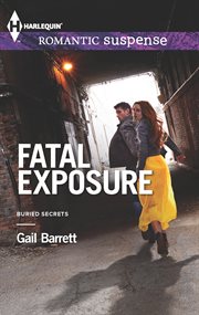 Fatal exposure cover image