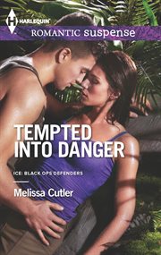 Tempted into danger cover image