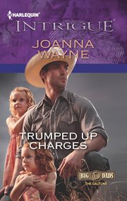 Trumped up charges cover image