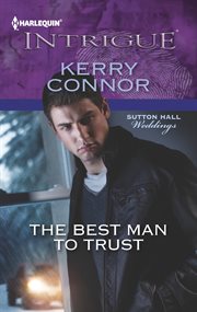 The best man to trust cover image