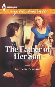 The father of her son cover image