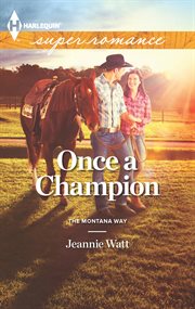 Once a champion cover image