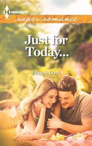 Just for today cover image