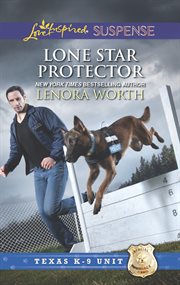 Lone star protector cover image