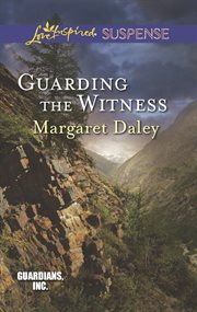 Guarding the witness cover image