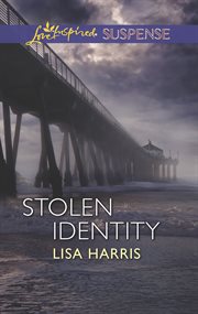 Stolen identity cover image