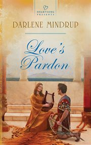 Love's pardon cover image