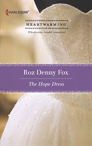 The hope dress cover image