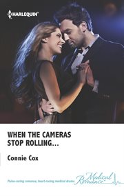 When the cameras stop rolling--- cover image