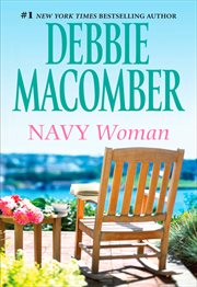 Navy woman cover image