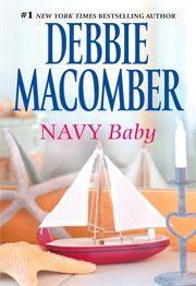Navy baby cover image