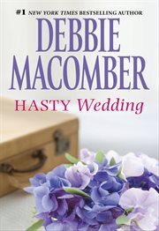 Hasty Wedding cover image