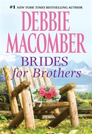 Brides for brothers cover image