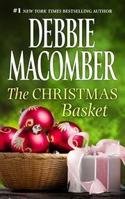 Christmas Basket cover image