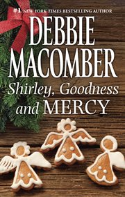 Shirley, Goodness and Mercy cover image