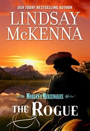 The rogue cover image